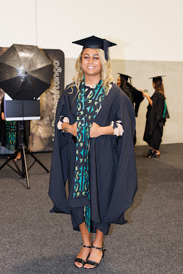 Photo from the TWoA Tainui 2025 Graduations (Ceremony 3 @ 10am) held at Claudelands Event Centre in Hamilton, Waikato, New Zealand on Wednesday, 30 April, 2025. Photography by Mike Walen / KeyImagery Photography. Copyright: © 2025 Te Wānanga o Aotearoa.