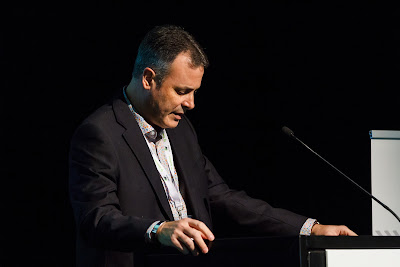 Photo from the 2018 Holiday Parks Association of New Zealand Conference at Claudelands Event Centre, Hamilton, New Zealand. Taken: Wednesday, 25 July 2018. Photography: Mike Walen / KeyImagery Photography. Copyright: © Holiday Parks Association of New Zealand.