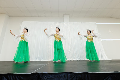 Photo from the Welcoming Week Communities Night held at the Waikato Indian Association Hall in Hamilton, Waikato, New Zealand. Taken: Sunday, 18 September, 2022. Photography: Mike Walen / KeyImagery Photography. Copyright: © Hamilton City Council.