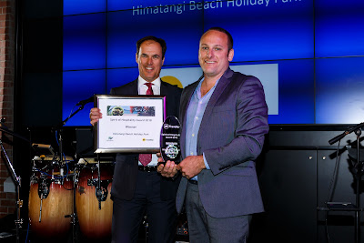 Photo from the Holiday Parks Association of New Zealand 2018 Awards Dinner held at Wintec Atrium, Hamilton, New Zealand. Taken: Wednesday, 25 July 2018. Photography: Mike Walen / KeyImagery Photography. Copyright: © Holiday Parks Association of New Zealand.