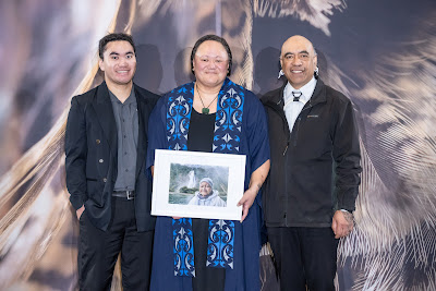 Photo from the TWoA Te Tai Tokerau (Whangarei) 2025 Graduation held at McKay Stadium in Whangarei, Northland, New Zealand on Thursday, 10 July, 2025. Photo by Alick Saunders for KeyImagery Photography. Copyright: © 2025 Te Wānanga o Aotearoa.