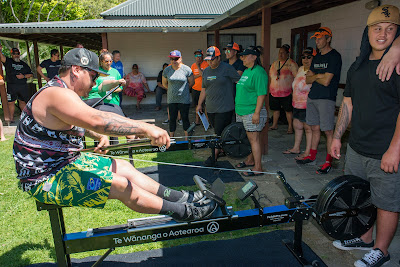 Photo from Day 1 of Waka Wānanga 2018, held in the Waikato, New Zealand. Taken: Friday 16 November 2018. Photo: Rodrigo Hill / KeyImagery Photography. Copyright: © Te Wānanga o Aotearoa.