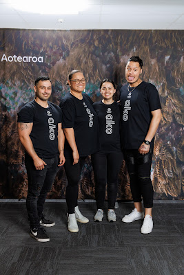 Photo from the TWoA Tainui 2022 Graduations (Mangakotukutuku), held at the Mangakotukutuku Campus, Hamilton, Waikato, New Zealand. Taken: Friday 9 September, 2022. Photo: Mike Walen / KeyImagery Photography. Copyright: © Te Wananga o Aotearoa.