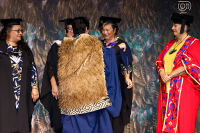 Photo from the TWoA Waiariki 2021 Graduations (Tauranga Moana), held at Bethlehem Baptist Church, Tauranga, New Zealand. Taken: Friday 7 May 2021. Photo: Mike Walen / KeyImagery Photography. Copyright: © Te Wananga o Aotearoa.