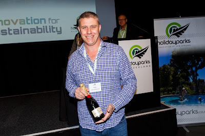 Photo from the 2018 Holiday Parks Association of New Zealand Conference at Claudelands Event Centre, Hamilton, New Zealand. Taken: Wednesday, 25 July 2018. Photography: Mike Walen / KeyImagery Photography. Copyright: © Holiday Parks Association of New Zealand.