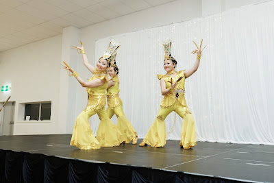 Photo from the Welcoming Week Communities Night held at the Waikato Indian Association Hall in Hamilton, Waikato, New Zealand. Taken: Sunday, 18 September, 2022. Photography: Mike Walen / KeyImagery Photography. Copyright: © Hamilton City Council.