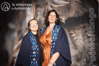 Photo from the TWoA Te Tai Tokerau (Whangarei) 2025 Graduation held at McKay Stadium in Whangarei, Northland, New Zealand on Thursday, 10 July, 2025. Photo by Alick Saunders for KeyImagery Photography. Copyright: © 2025 Te Wānanga o Aotearoa.