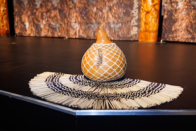 Photo from the TWoA Waiariki 2023 Graduations (Tauranga Moana), held at Bethlehem Baptist Church, Tauranga, Bay of Plenty, New Zealand on Friday, 5 May, 2023. Photo: Mike Walen / KeyImagery Photography. Copyright: © Te Wānanga o Aotearoa.