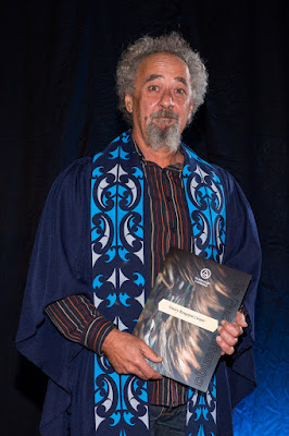 Photo from the TWoA Tainui 2018 Graduations (Ceremony 1),  held at Hamilton Boys' High School, Hamilton, New Zealand. Taken: Thursday 19 April 2018. Photo: Mike Walen / KeyImagery Photography. Copyright: © Te Wananga o Aotearoa.