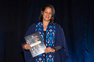 Photo from the TWoA Tainui 2018 Graduations (Ceremony 1),  held at Hamilton Boys' High School, Hamilton, New Zealand. Taken: Thursday 19 April 2018. Photo: Mike Walen / KeyImagery Photography. Copyright: © Te Wananga o Aotearoa.