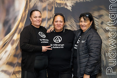Photo from the TWoA Waiariki 2024 Graduation (Whakatāne), held at the Whakatāne Baptist Church in Whakatāne, Bay of Plenty, New Zealand on Wednesday, 15 May, 2024. Photo: Mike Walen / KeyImagery Photography. Copyright: © Te Wānanga o Aotearoa.