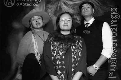 Photo from the TWoA Waiariki 2025 Graduation (Tauranga Moana), held at the Bethlehem Baptist Church in Tauranga, Bay of Plenty, New Zealand on Friday, 2 May, 2025. Photo by Alick Saunders for KeyImagery Photography. Copyright: © 2025 Te Wānanga o Aotearoa.