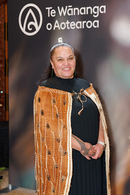 Photo from the TWoA Waiariki 2025 Graduation (Kawerau), held at the Rautahi Marae in Kawerau, Bay of Plenty, New Zealand on Friday, 16 May, 2025. Photo: Mike Walen / KeyImagery Photography. Copyright: © 2025 Te Wānanga o Aotearoa.