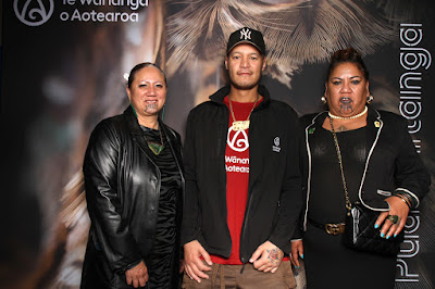 Photo from the TWoA Waiariki 2025 Graduation (Tauranga Moana), held at the Bethlehem Baptist Church in Tauranga, Bay of Plenty, New Zealand on Friday, 2 May, 2025. Photo by Alick Saunders for KeyImagery Photography. Copyright: © 2025 Te Wānanga o Aotearoa.