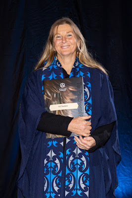 Photo from the TWoA Tainui 2018 Graduations (Ceremony 1),  held at Hamilton Boys' High School, Hamilton, New Zealand. Taken: Thursday 19 April 2018. Photo: Mike Walen / KeyImagery Photography. Copyright: © Te Wananga o Aotearoa.