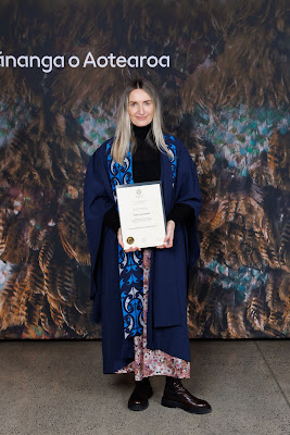 Photo from the TWoA Tāmaki Makaurau 2023 Graduations (Ceremony 5 @ 3pm), held at the Due Drop Events Centre, Manukau, Auckland, New Zealand on Thursday, 8 June, 2023. Photo: Mike Walen / KeyImagery Photography. Copyright: © Te Wānanga o Aotearoa.