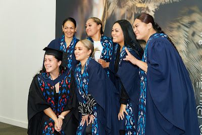 Photo from the TWoA Waiariki 2024 Graduation (Whakatāne), held at the Whakatāne Baptist Church in Whakatāne, Bay of Plenty, New Zealand on Wednesday, 15 May, 2024. Photo: Mike Walen / KeyImagery Photography. Copyright: © Te Wānanga o Aotearoa.