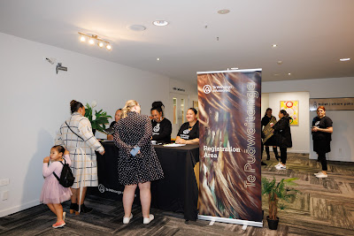 Photo from the TWoA Waiariki 2023 Graduations (Tauranga Moana), held at Bethlehem Baptist Church, Tauranga, Bay of Plenty, New Zealand on Friday, 5 May, 2023. Photo: Mike Walen / KeyImagery Photography. Copyright: © Te Wānanga o Aotearoa.