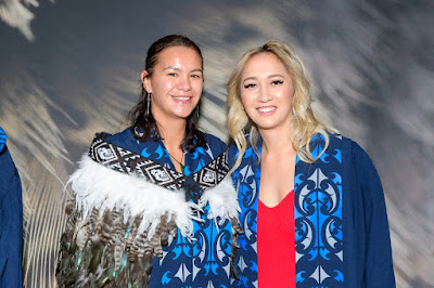 Photo from the TWoA Tāmaki Makaurau 2024 Graduations (Ceremony 3 @ 2pm), held at Church Unlimited, Glendene, Auckland, New Zealand on Tuesday, 25 June, 2024. Photo: Alick Saunders for KeyImagery Photography. Copyright: © Te Wānanga o Aotearoa.