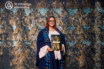 Photo from the TWoA Tainui 2021 Graduations (Thursday Afternoon - Ceremony 2),  held at Elim Church, Te Rapa, Hamilton, New Zealand. Taken: Thursday 22 April 2021. Photo: Mike Walen / KeyImagery Photography. Copyright: © Te Wānanga o Aotearoa.