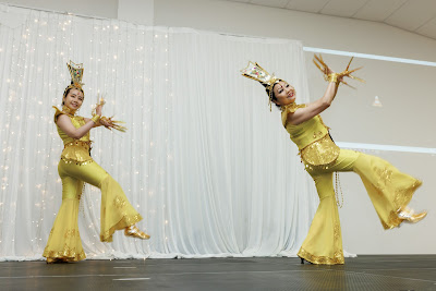 Photo from the Welcoming Week Communities Night held at the Waikato Indian Association Hall in Hamilton, Waikato, New Zealand. Taken: Sunday, 18 September, 2022. Photography: Mike Walen / KeyImagery Photography. Copyright: © Hamilton City Council.