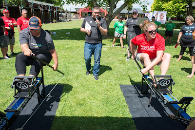 Photo from Day 1 of Waka Wānanga 2018, held in the Waikato, New Zealand. Taken: Friday 16 November 2018. Photo: Rodrigo Hill / KeyImagery Photography. Copyright: © Te Wānanga o Aotearoa.