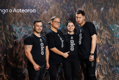 Photo from the TWoA Tainui 2022 Graduations (Mangakotukutuku), held at the Mangakotukutuku Campus, Hamilton, Waikato, New Zealand. Taken: Friday 9 September, 2022. Photo: Mike Walen / KeyImagery Photography. Copyright: © Te Wananga o Aotearoa.
