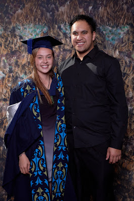 Photo from the TWoA Waiariki 2018 Graduations (Rotorua - Ceremomy 1), held at the Distinction Hotel, Rotoua, New Zealand. Taken: Friday 25 May 2018. Photo: Alick Saunders / KeyImagery Photography. Copyright: © Te Wananga o Aotearoa.