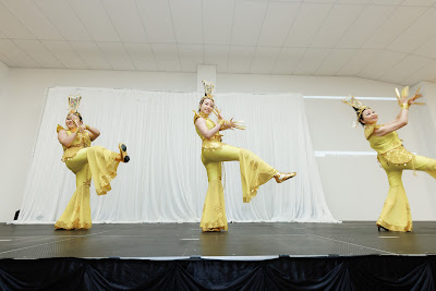 Photo from the Welcoming Week Communities Night held at the Waikato Indian Association Hall in Hamilton, Waikato, New Zealand. Taken: Sunday, 18 September, 2022. Photography: Mike Walen / KeyImagery Photography. Copyright: © Hamilton City Council.