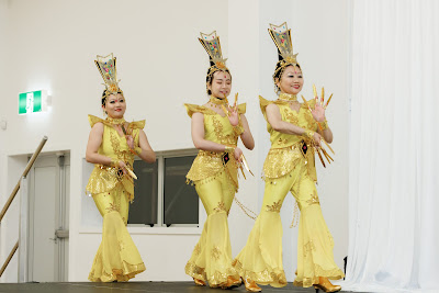 Photo from the Welcoming Week Communities Night held at the Waikato Indian Association Hall in Hamilton, Waikato, New Zealand. Taken: Sunday, 18 September, 2022. Photography: Mike Walen / KeyImagery Photography. Copyright: © Hamilton City Council.