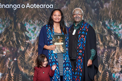 Photo from the TWoA Waiariki 2021 Graduations (Whakatane), held at  Whakatane Baptist Church, Bay of Plenty, New Zealand. Taken: Wednesday 19 May 2021. Photo: Alick Saunders for KeyImagery Photography. Copyright: © Te Wananga o Aotearoa.