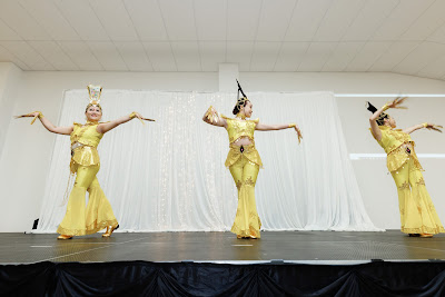 Photo from the Welcoming Week Communities Night held at the Waikato Indian Association Hall in Hamilton, Waikato, New Zealand. Taken: Sunday, 18 September, 2022. Photography: Mike Walen / KeyImagery Photography. Copyright: © Hamilton City Council.