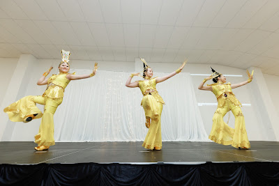 Photo from the Welcoming Week Communities Night held at the Waikato Indian Association Hall in Hamilton, Waikato, New Zealand. Taken: Sunday, 18 September, 2022. Photography: Mike Walen / KeyImagery Photography. Copyright: © Hamilton City Council.