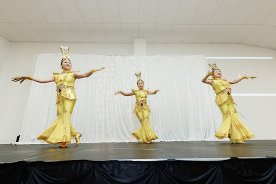 Photo from the Welcoming Week Communities Night held at the Waikato Indian Association Hall in Hamilton, Waikato, New Zealand. Taken: Sunday, 18 September, 2022. Photography: Mike Walen / KeyImagery Photography. Copyright: © Hamilton City Council.