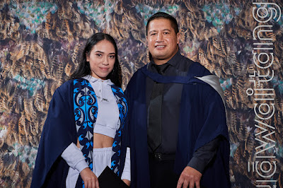 Photo from the TWoA Waiariki 2018 Graduations (Rotorua - Ceremomy 2), held at the Distinction Hotel, Rotoua, New Zealand. Taken: Friday 25 May 2018. Photo: Alick Saunders / KeyImagery Photography. Copyright: © Te Wananga o Aotearoa.