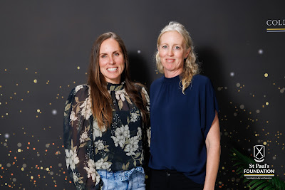 Photo from the 2025 St Paul's Foundation Bubbles After 5 event held at St Paul's Collegiate in Hamilton, Waikato, New Zealand on Thursday, 13 November, 2025. Photography by Mike Walen / KeyImagery Photography. Copyright: © 2025 St Paul's Foundation.