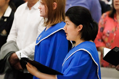 Photo from the Waikato Diocesan Carol Service 2022 held at Waikato Dicoesan School for Girls in Hamilton, Waikato, New Zealand on Sunday, 11 December, 2022. Photo by Mike Walen / KeyImagery Photography. Copyright: © Waikato Dicoesan School for Girls.