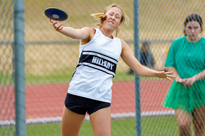 Photo from the Waikato Diocesan Athletics Day 2021 held at Porritt Stadium, Hamilton, New Zealand, on Thursday 25 February 2021.  Photo: Mike Walen / KeyImagery Photography. Copyright: © Waikato Diocesan School for Girls.