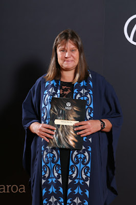 Photo from the TWoA Tainui 2017 Graduations (Ceremony 1),  held at Hamilton Boys' High School, Hamilton, New Zealand. Taken: Thursday 20 April 2017. Photo: Kay Buchanan / KeyImagery Photography
