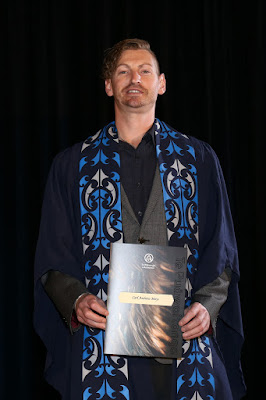 Photo from the TWoA Tainui 2017 Graduations (Ceremony 2),  held at Hamilton Boys' High School, Hamilton, New Zealand. Taken: Thursday 20 April 2017. Photo: Kay Buchanan / KeyImagery Photography