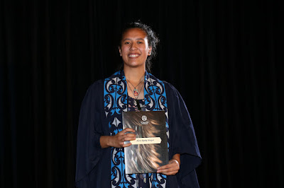 Photo from the TWoA Tainui 2017 Graduations (Ceremony 2),  held at Hamilton Boys' High School, Hamilton, New Zealand. Taken: Thursday 20 April 2017. Photo: Kay Buchanan / KeyImagery Photography
