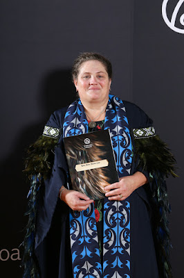 Photo from the TWoA Tainui 2017 Graduations (Ceremony 2),  held at Hamilton Boys' High School, Hamilton, New Zealand. Taken: Thursday 20 April 2017. Photo: Kay Buchanan / KeyImagery Photography