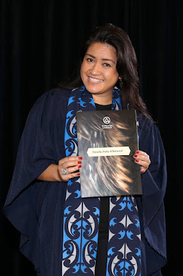 Photo from the TWoA Tainui 2017 Graduations (Ceremony 1),  held at Hamilton Boys' High School, Hamilton, New Zealand. Taken: Thursday 20 April 2017. Photo: Kay Buchanan / KeyImagery Photography