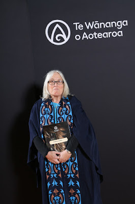 Photo from the TWoA Tainui 2017 Graduations (Ceremony 3),  held at Hamilton Boys' High School, Hamilton, New Zealand. Taken: Friday 21 April 2017. Photo: Kay Buchanan / KeyImagery Photography