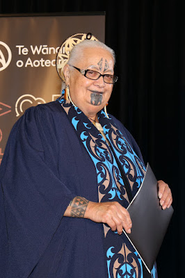 Photo from the TWoA Tainui 2017 Graduations (Ceremony 1),  held at Hamilton Boys' High School, Hamilton, New Zealand. Taken: Thursday 20 April 2017. Photo: Kay Buchanan / KeyImagery Photography