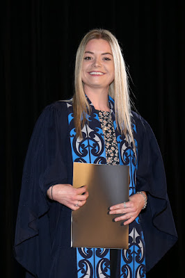 Photo from the TWoA Tainui 2017 Graduations (Ceremony 2),  held at Hamilton Boys' High School, Hamilton, New Zealand. Taken: Thursday 20 April 2017. Photo: Kay Buchanan / KeyImagery Photography