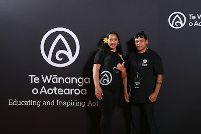 Photo from the TWoA Tainui 2017 Graduations (Ceremony 1),  held at Hamilton Boys' High School, Hamilton, New Zealand. Taken: Thursday 20 April 2017. Photo: Kay Buchanan / KeyImagery Photography