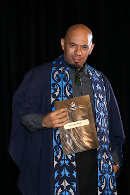 Photo from the TWoA Tainui 2017 Graduations (Ceremony 2),  held at Hamilton Boys' High School, Hamilton, New Zealand. Taken: Thursday 20 April 2017. Photo: Kay Buchanan / KeyImagery Photography