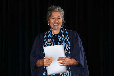 Photo from the TWoA Tainui 2017 Graduations (Ceremony 2),  held at Hamilton Boys' High School, Hamilton, New Zealand. Taken: Thursday 20 April 2017. Photo: Kay Buchanan / KeyImagery Photography