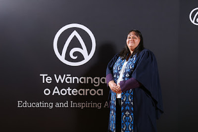 Photo from the TWoA Tainui 2017 Graduations (Ceremony 3),  held at Hamilton Boys' High School, Hamilton, New Zealand. Taken: Friday 21 April 2017. Photo: Kay Buchanan / KeyImagery Photography